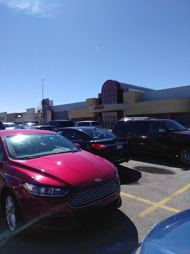 Movie Theater «AMC Star Gratiot 21», reviews and photos, 35705 S Gratiot Ave, Charter Twp of Clinton, MI 48035, USA