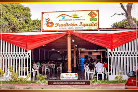 Restaurant Campestre "Tradición Iqueña"