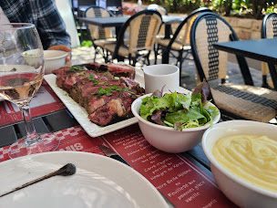 Photo n°19 de Le bistrot des amis à Paris ()