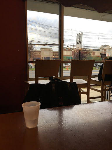 Coffee Shop «SPoT Coffee», reviews and photos, 5330 Main St # 4, Williamsville, NY 14221, USA