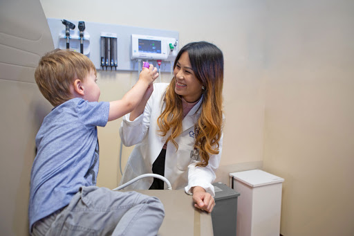 Omni Family Health | Lindsay Health Center