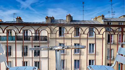 Hôtel de Venise Paris 12 à Paris