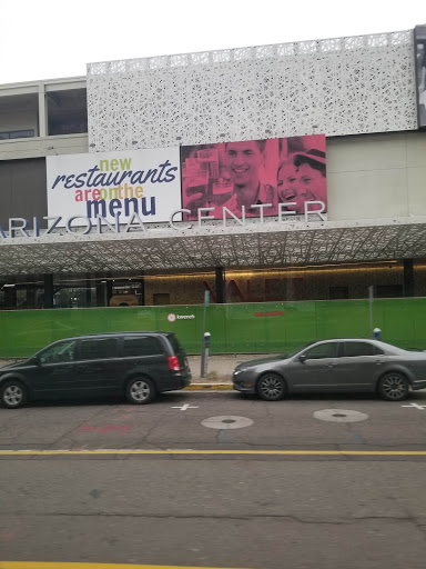 Shopping Mall «Arizona Center», reviews and photos, 400 E Van Buren St, Phoenix, AZ 85004, USA