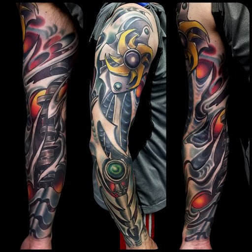 Explore meaningful tattoo ideas small, creative tattoo ideas in Casper, available at Final Thoughts