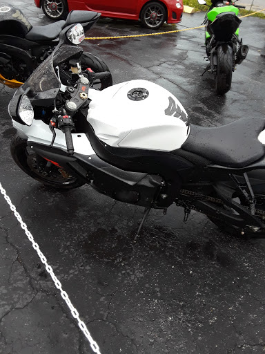 Motorcycle Dealer «Cycle Exchange», reviews and photos, 14540 N Florida Ave, Tampa, FL 33613, USA