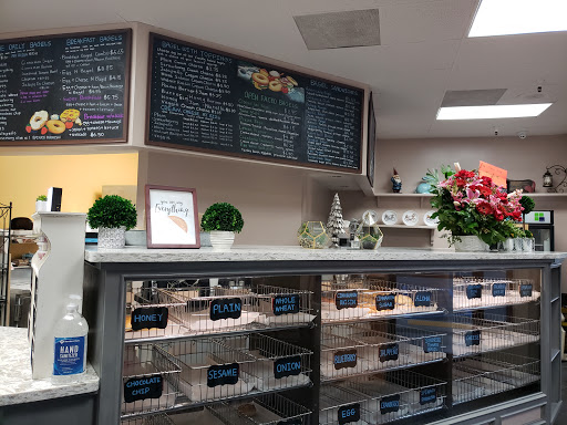 Clearwater Bagel image