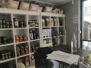 Photo n°4 de Gourd'I Saint-Tropez à Saint-Tropez ()