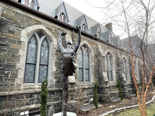 Ballet Theater «José Mateo Ballet Theatre», reviews and photos, 400 Harvard St, Cambridge, MA 02138, USA