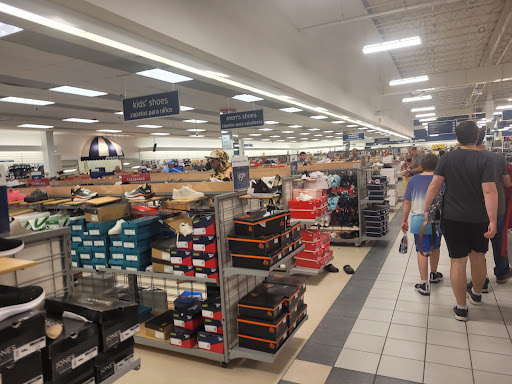 Department Store «Marshalls», reviews and photos, 12801 W Sunrise Blvd, Sunrise, FL 33323, USA
