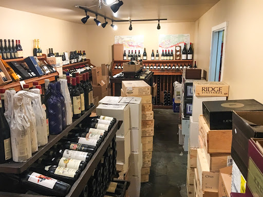 Liquor Store «Bottle Barn», reviews and photos, 3331 Industrial Dr, Santa Rosa, CA 95403, USA