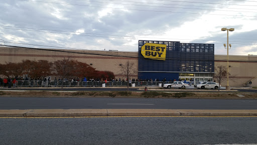 Electronics Store «Best Buy», reviews and photos, 1200 Rockville Pike, Rockville, MD 20852, USA