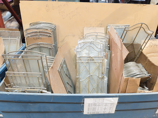 Surplus Store «Northside Material Brokers», reviews and photos, 3449 Hamilton Blvd SW, Atlanta, GA 30354, USA