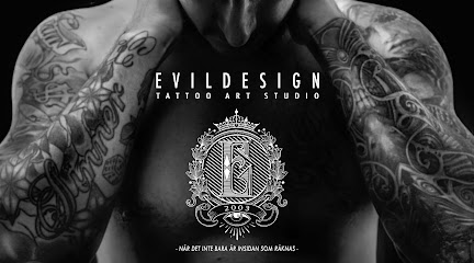 Evildesign Tattoo Studio