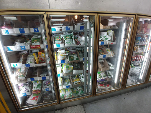 Asian Grocery Store «Namaste Nanglo Groceries», reviews and photos, 741E 3300 S, Millcreek, UT 84106, USA