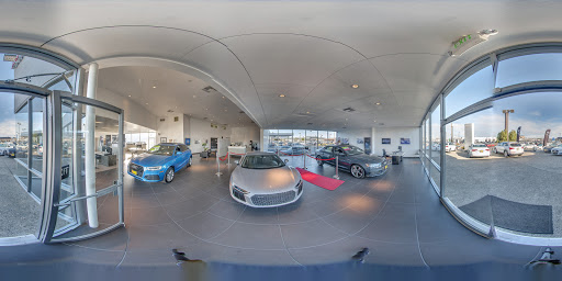 Used Car Dealer «Audi Monterey», reviews and photos, 3 Heitzinger Plaza, Seaside, CA 93955, USA