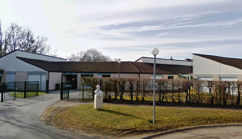 Ecole Maternelle Caillete à Châtillon-sur-Seine
