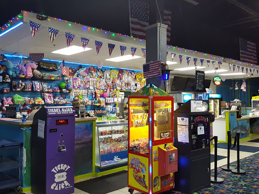 Amusement Center «Play Atlantis», reviews and photos, 19400 Allen Rd, Melvindale, MI 48122, USA