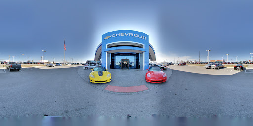 Chevrolet Dealer «Karl Chevrolet», reviews and photos, 1101 SE Oralabor Rd, Ankeny, IA 50021, USA