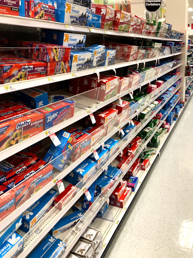 Department Store «Target», reviews and photos, 1191 Boston Post Rd, Milford, CT 06460, USA