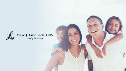 Marc Lindbeck, DDS: Family Dentistry
