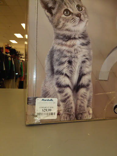 Department Store «Marshalls», reviews and photos, 1801 Ximeno Ave, Long Beach, CA 90815, USA