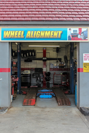 Auto Repair Shop «My Mechanic Auto Repair Shop», reviews and photos, 1870 Hylan Blvd, Staten Island, NY 10305, USA