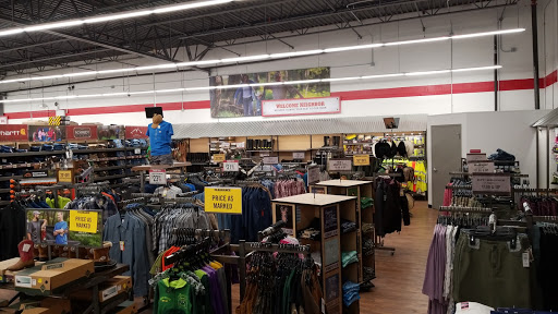 Home Improvement Store «Tractor Supply Co», reviews and photos, 600 S Oklahoma Dr, Celina, TX 75009, USA