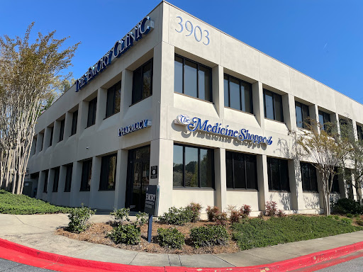 The Medicine Shoppe® Pharmacy, 3903 S Cobb Dr, Smyrna, GA 30080, USA, 