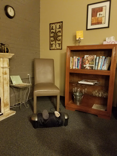 Day Spa «Revive Spa», reviews and photos, 313 Main St, St Joseph, MI 49085, USA