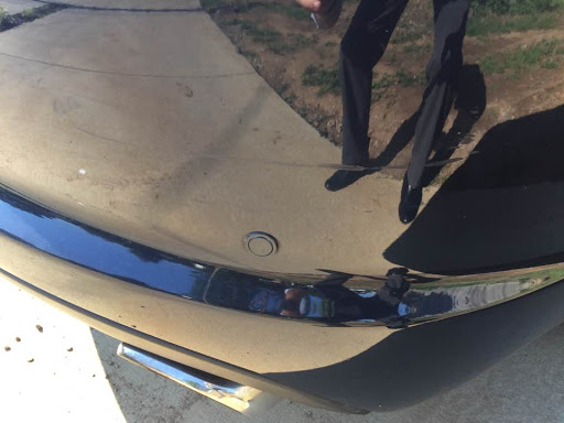 Jaguar Dealer «Jaguar Nashville», reviews and photos, 3 Cadillac Dr, Brentwood, TN 37027, USA