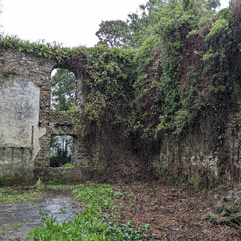 Kilbrogan Cemetery