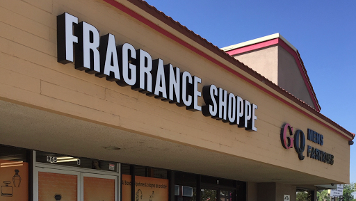 Fragrance Shoppe