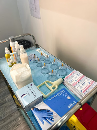 مركز قدرة التداوي الطبية للعلاج الطبيعي و الحجامة - سوبر ماركت