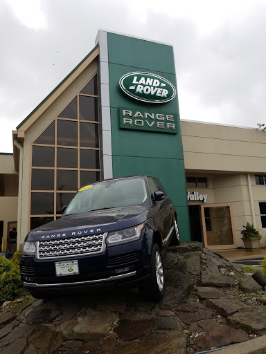 Car Dealer «Jaguar Land Rover Hunt Valley», reviews and photos, 10260 York Rd, Cockeysville, MD 21030, USA