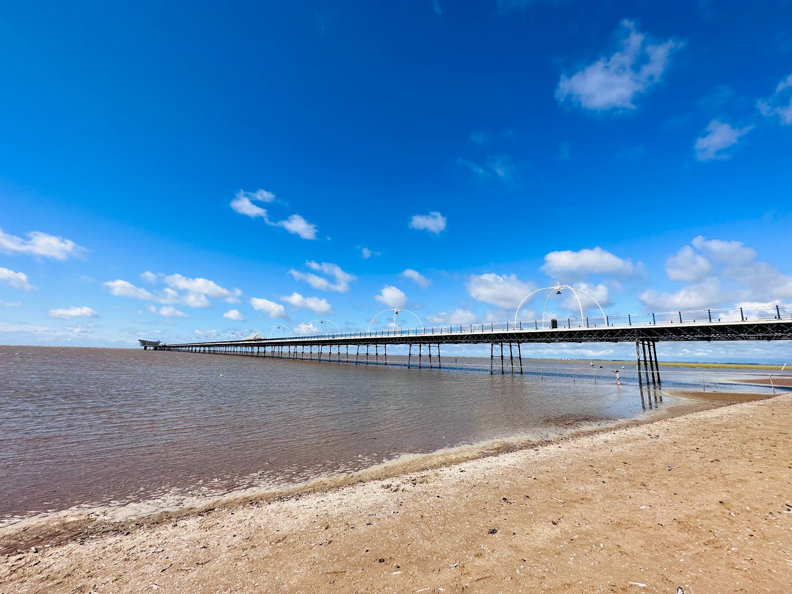 Southport Beach photo #9