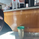 Photo n°3 de l'avis de Cristalla.e fait le 25/04/2024 à 13:26 sur le  Bar Columbia à Turin