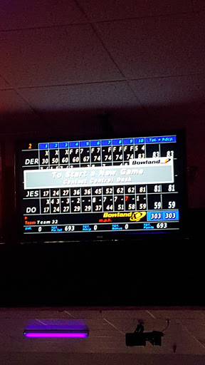 Bowling Alley «AMF Chandler Lanes», reviews and photos, 1900 N Arizona Ave, Chandler, AZ 85225, USA