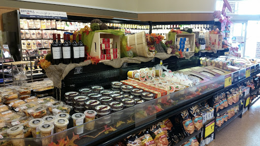 Grocery Store «Jewel-Osco», reviews and photos, 2051 Ridge Rd, Minooka, IL 60447, USA