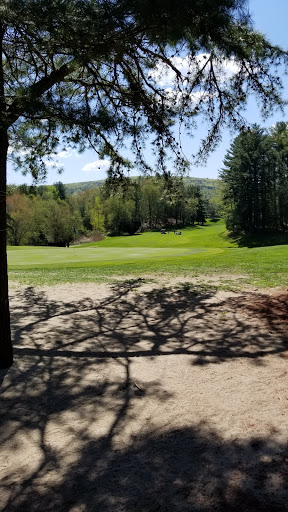 Golf Course «Cedar Knob Golf Course», reviews and photos, 446 Billings Rd, Somers, CT 06071, USA