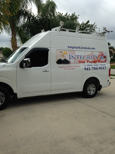 Technical Services Air Conditioning & Electrical in Ellenton, Florida