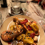 Photo n°1 de l'avis de Talia.r fait le 18/08/2019 à 20:50 sur le  Finisterrae à Florence