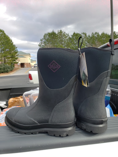 Home Improvement Store «Tractor Supply Co.», reviews and photos, 90 Marketplace Dr, Newnan, GA 30265, USA