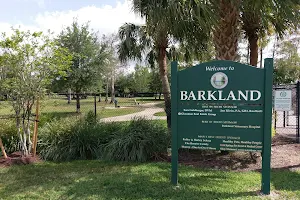 Barkland Dog Park image