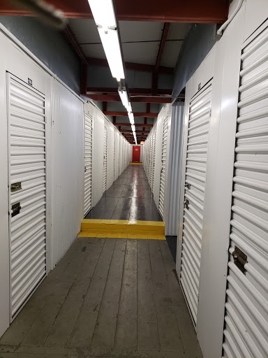 Storage Facility «Extra Space Storage», reviews and photos, 69 Mallory Ave, Jersey City, NJ 07304, USA