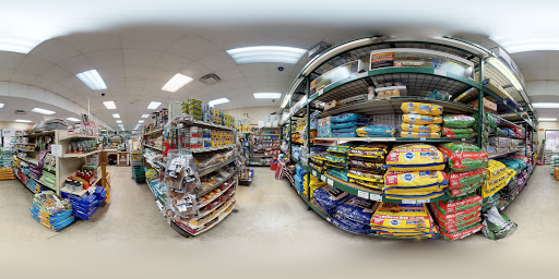 Building Materials Store «Sparr Building and Farm Supply», reviews and photos, 240 S Main St, Williston, FL 32696, USA