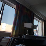 Photo n°2 de l'avis de bergamona. fait le 06/02/2020 à 01:33 sur le  Hotel Executive Rende à Quattromiglia