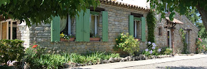Extérieur du Restaurant La Vieille Bastide à Flayosc - n°13