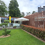 Photo n°2 de l'avis de Juan.p fait le 01/05/2023 à 12:33 sur le  O Escondido (O Escondidinho) à São Pedro Da Torre