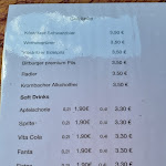 Photo n°3 de l'avis de Jürgen. fait le 10/06/2022 à 10:34 sur le  Gasthaus Schweizerhaus à Schwarzburg