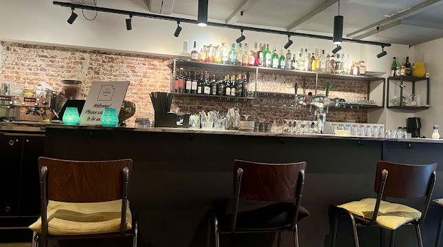 Sous Bar-Bistro - Amsterdam